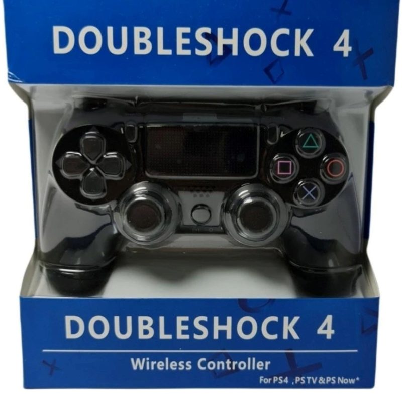 PS4 Oyun Kolu Joystick Kablosuz Wireless