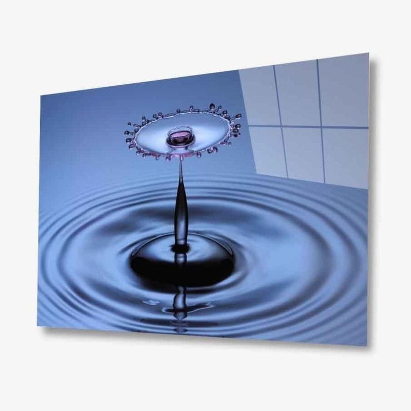 Cam Tablo 4mm Dayanıklı Temperli Cam