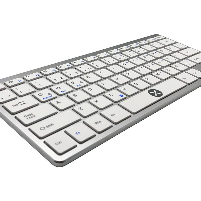 Dexim Prime DKB0001 Bluetooth Kablosuz Klavye