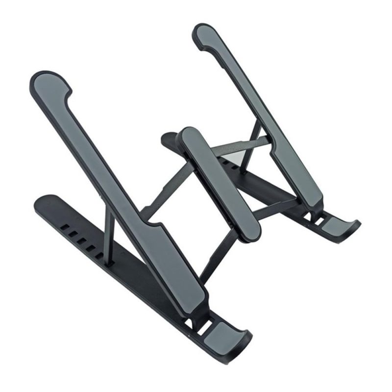 3D Yükseklik Ayarlı Katlanabilir Laptop Tablet Stand
