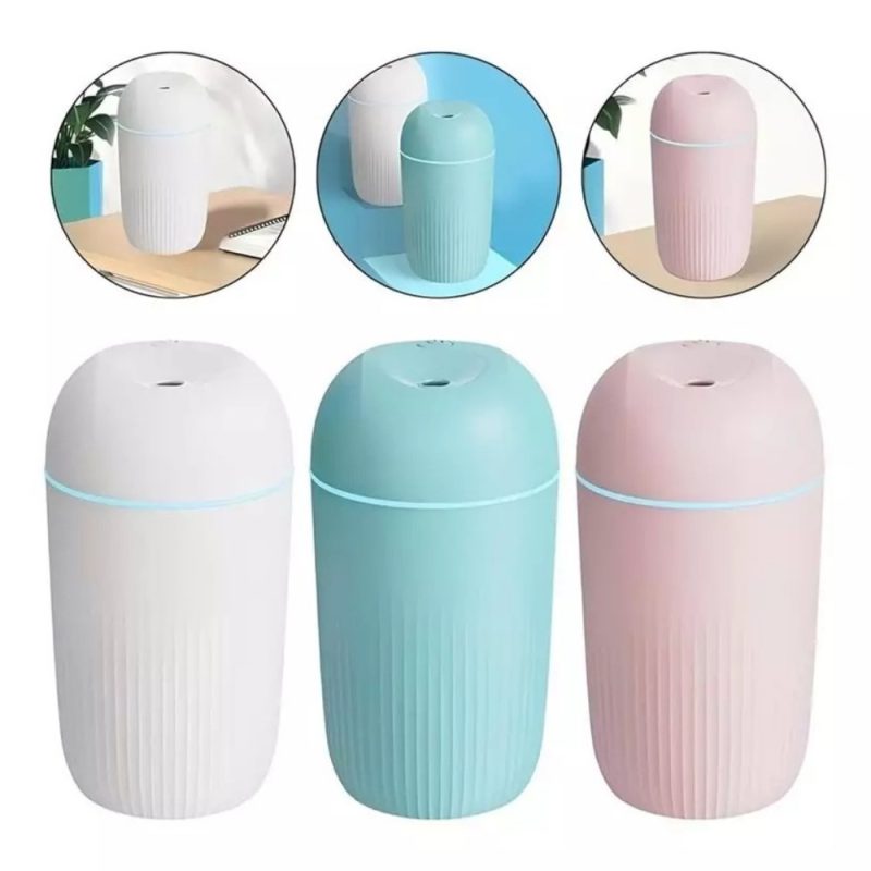 KT-H09 HAVA NEMLENDİRİCİ