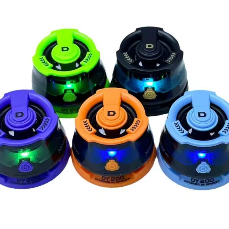 Platoon PL-4431 DY200 MAGNETİC SPEAKER