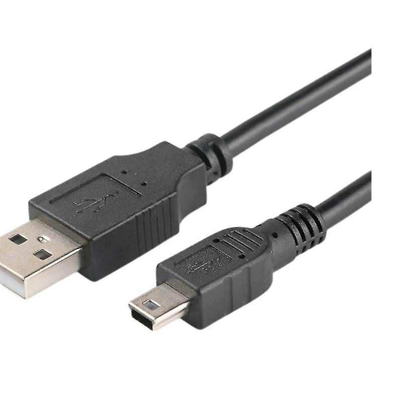 Apricot AP-UK5P 1.5m USB to Mini USB 5Pin Kablo