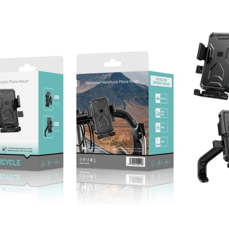 Platoon PL-8639 Araç Telefon Tutucu