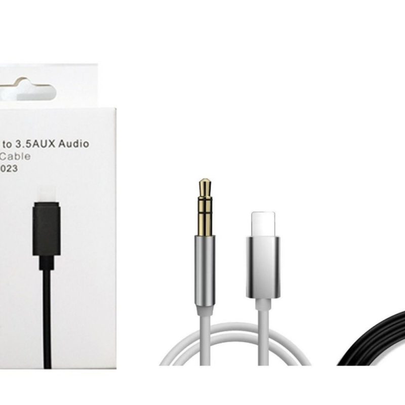 Platoon PL-8772 Aux IPhone Çevirici