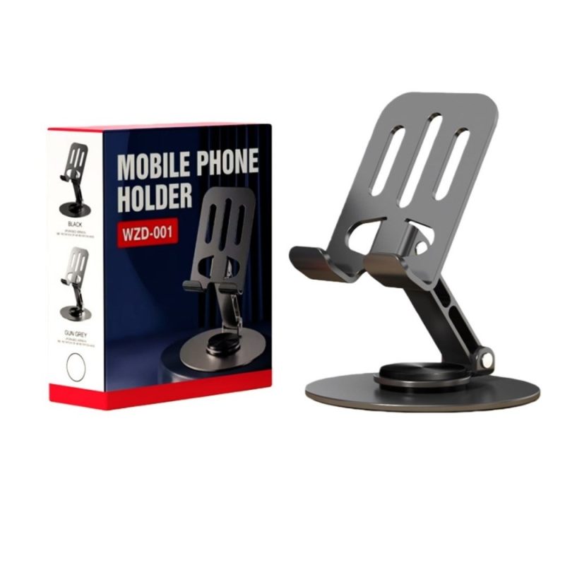 Platoon PL-8644 Metal Telefon Standı (WZD-001)