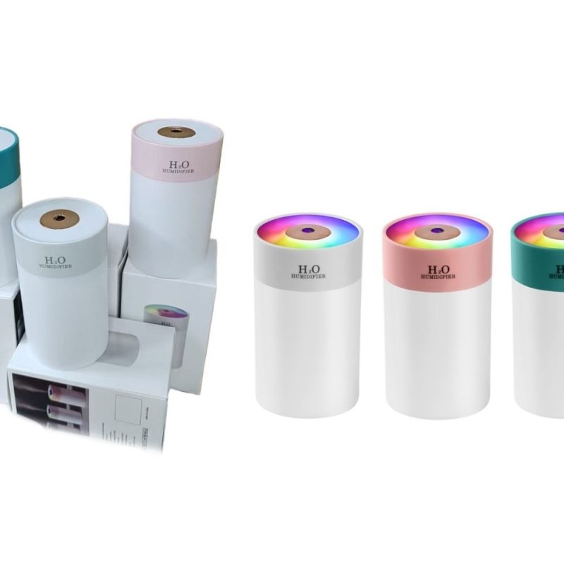 Platoon PL-3510 5V 1A Hava Nemlendirici