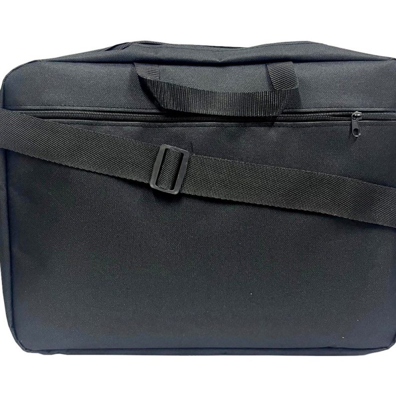 Apricot ANC-3500 Siyah 17" Notebook El Çantası