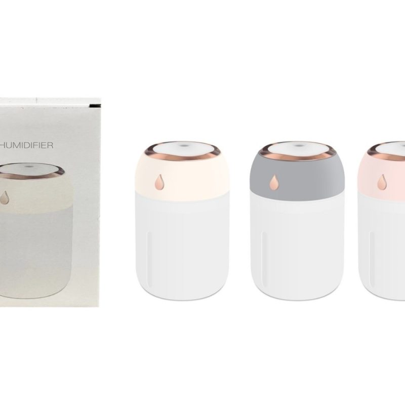 Platoon PL-3503 5V 1A Hava Nemlendirici