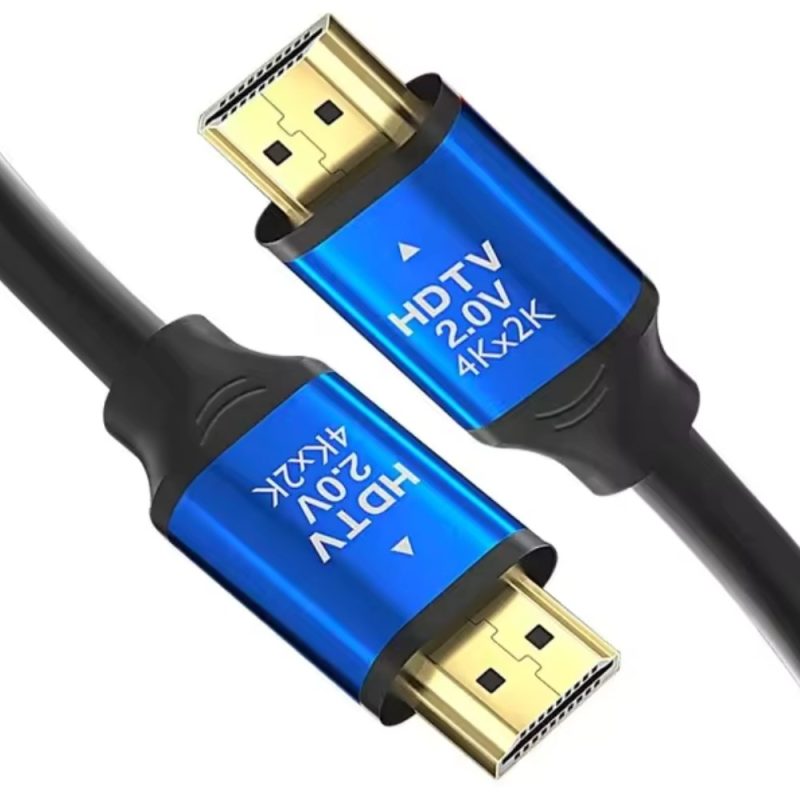 Apricot AP-XHDM1.5 HDMI TO HDMI 1,5 Metre v2.0 4K Kutulu HDMI Kablo