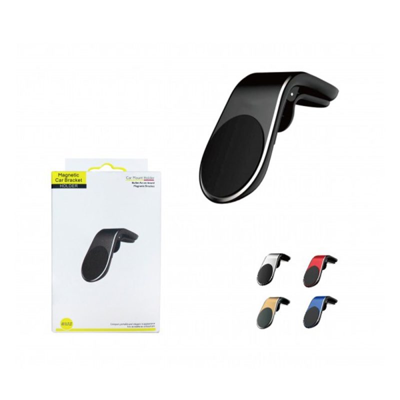 Platoon PL-8657 Mıknatıslı Cep Telefon Araç Tutucu