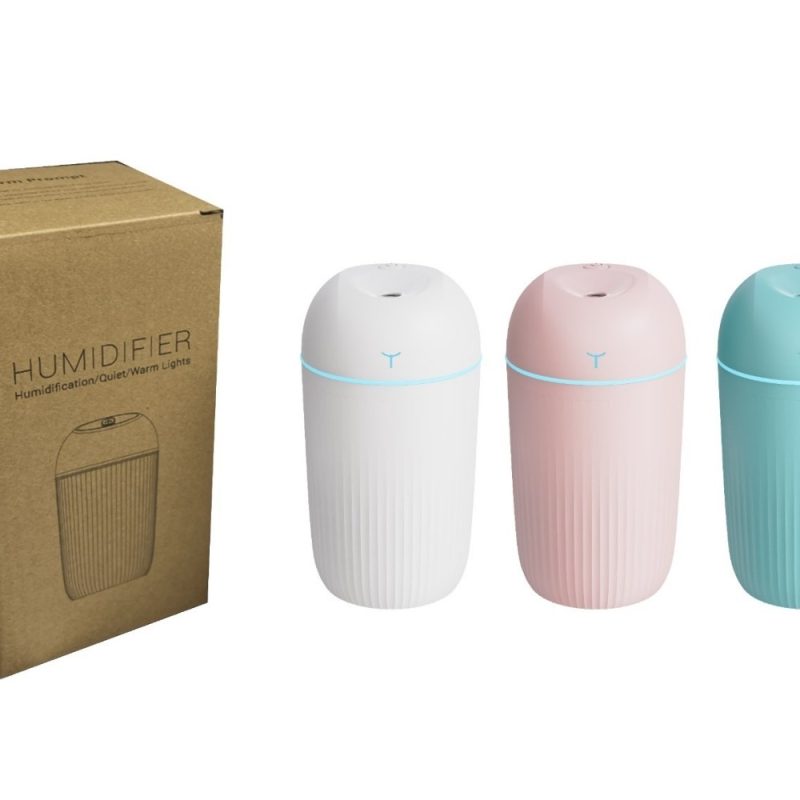 Platoon PL-3504 5V 1A Hava Nemlendirici