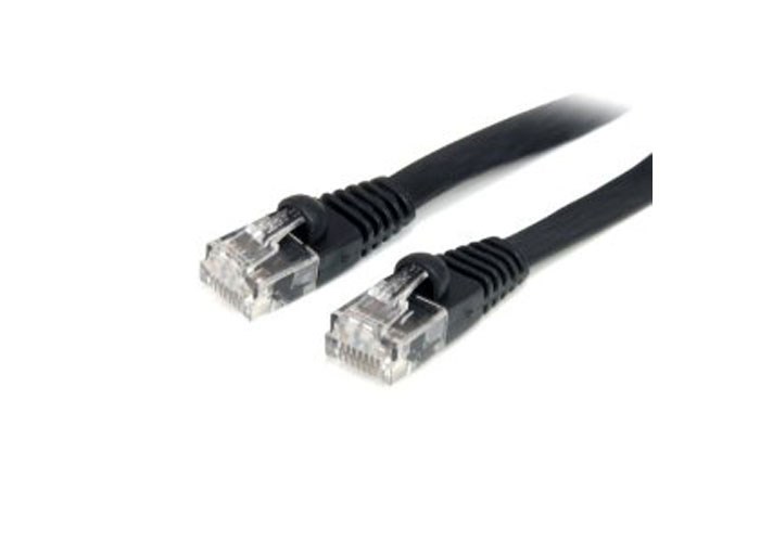 Oem M-5 1.5m RJ-45 Flat Patch Bakır CAT5 Kablo