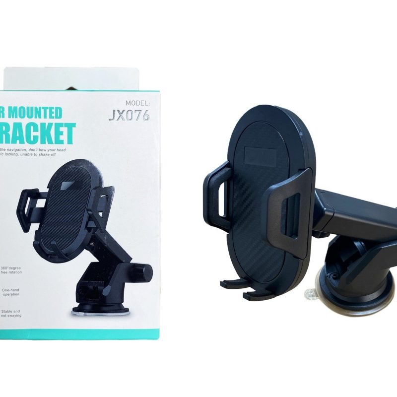 Platoon PL-8604 Araç İçi Telefon Tutucu (JX076)