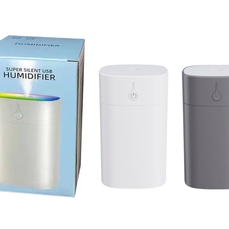 Platoon PL-3505 5V 1A Hava Nemlendirici