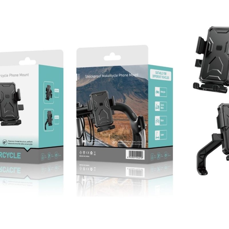 Platoon PL-8638 Araç Telefon Tutacağı