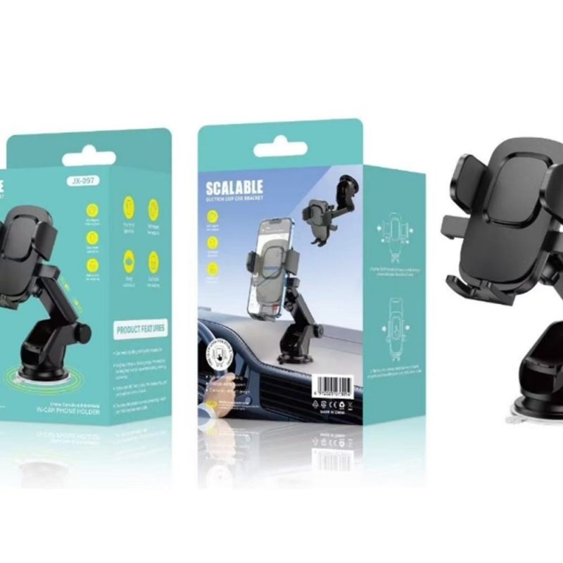 Platoon PL-8634 Araç Telefon Tutacağı