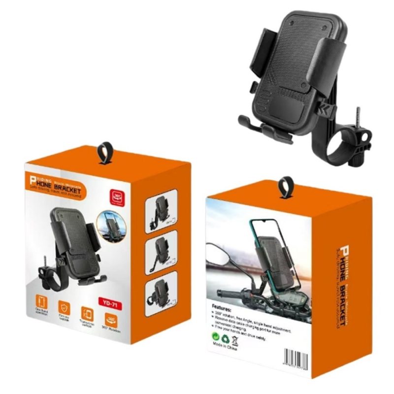 Platoon PL-8641 Araç Telefon Tutacağı