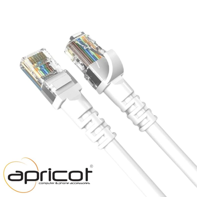 Apricot AP-CAT602 2M CAT6 Patch Kablo
