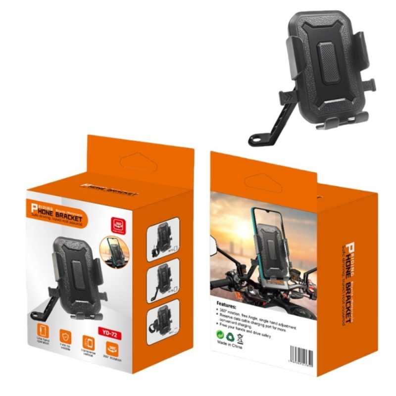 Platoon PL-8642 Araç Telefon Tutacağı (YD-72)