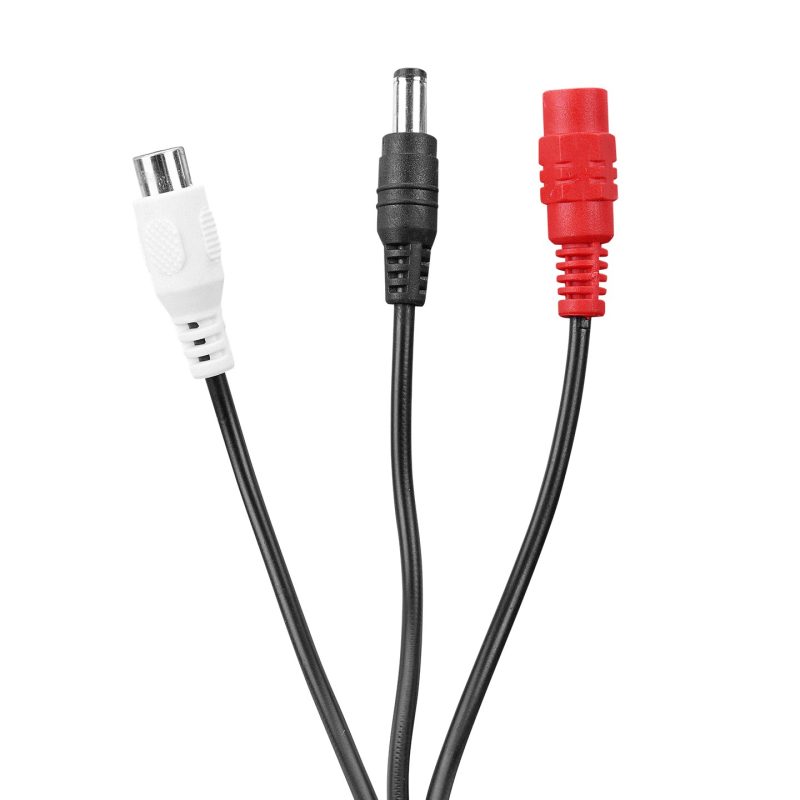 S-link SL-KAM410A 3 Jaklı Güvenlik Kamera Mikrofonu