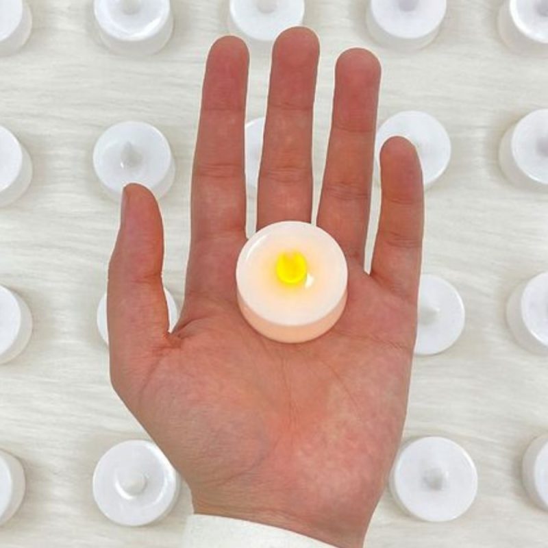 MUM LED LAMBA PAKET 24LÜ