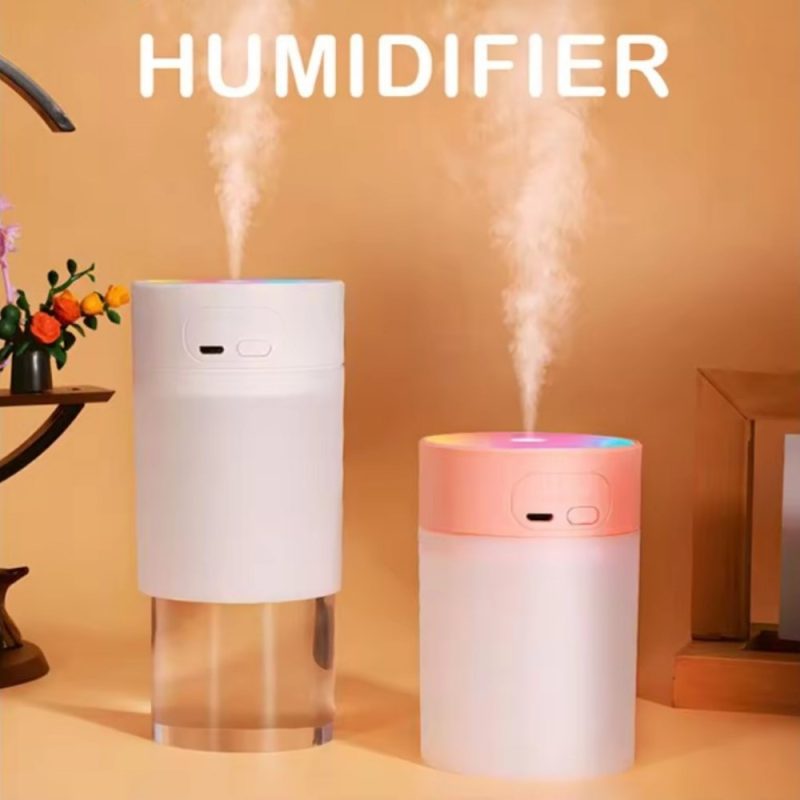 SD12 HAVA NEMLENDİRİCİ