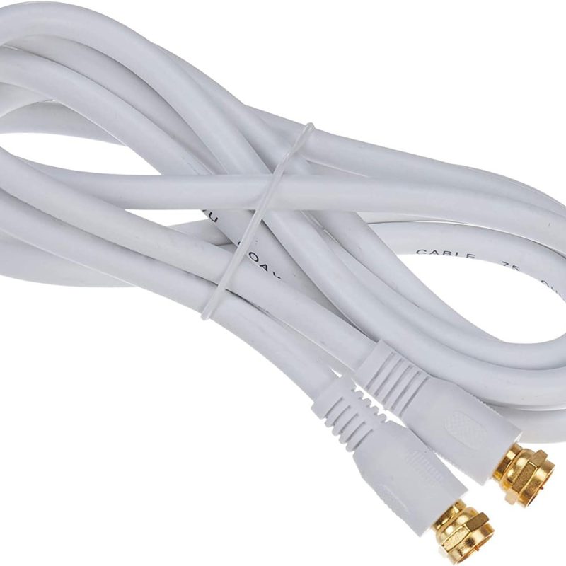 Rose RC-24-3 3M Uydu Anten Kablosu