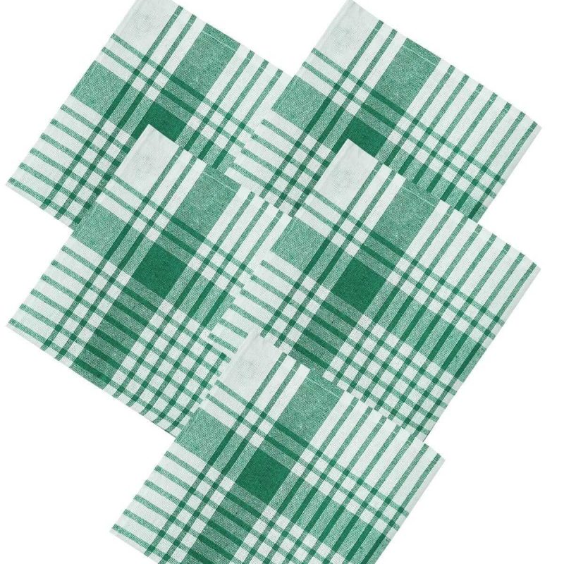 5 li Mutfak Kurulama Bezi Alman Peçetesi 100 Pamuklu