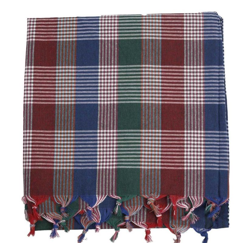 200X200 Cm Büyük Boy Sofra Bezi Piknik Masa Örtüsü