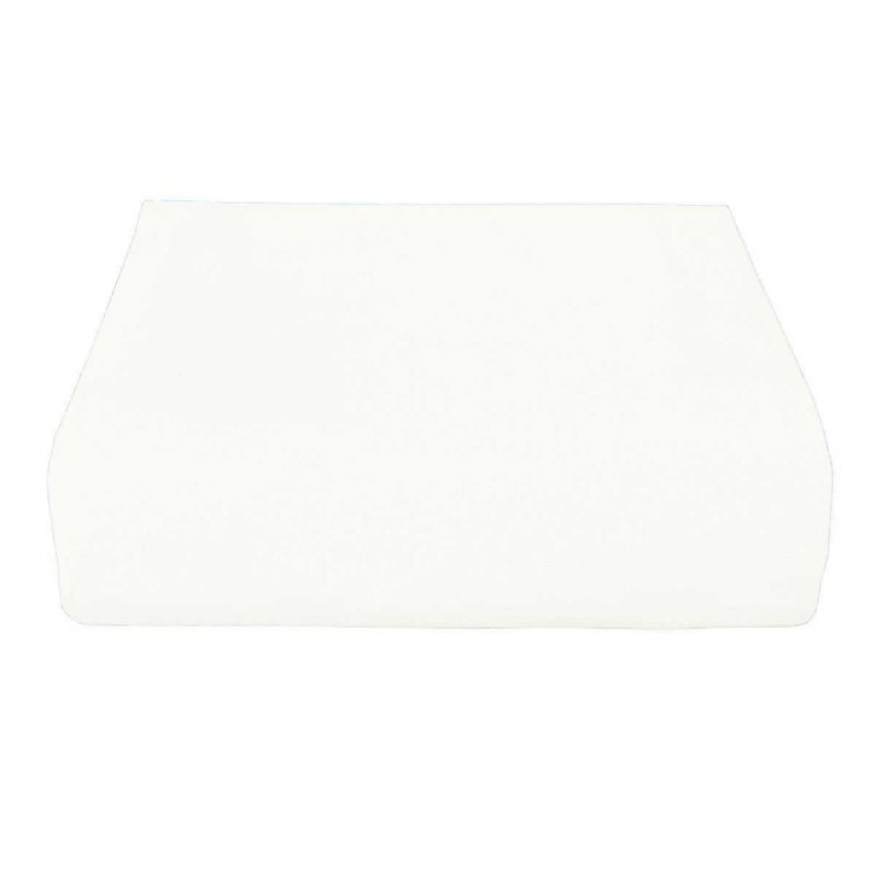 Tek Kişilik Düz Penye %100 Pamuklu Lastikli Çarşaf 100X200