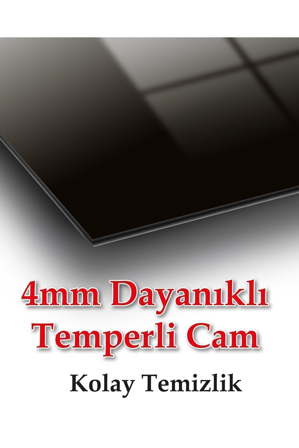 Atatürk Portre ve Türk Bayrağı Cam Tablo Modern Ev Ofis Salon Hediyelik Büyük Tablo Duvar Dekoru - Görsel 8