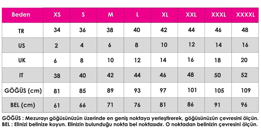 Form Angel Kadın Düz Renk Büyük Beden Kısa Kollu Likralı Tesettür Mayo - Görsel 9